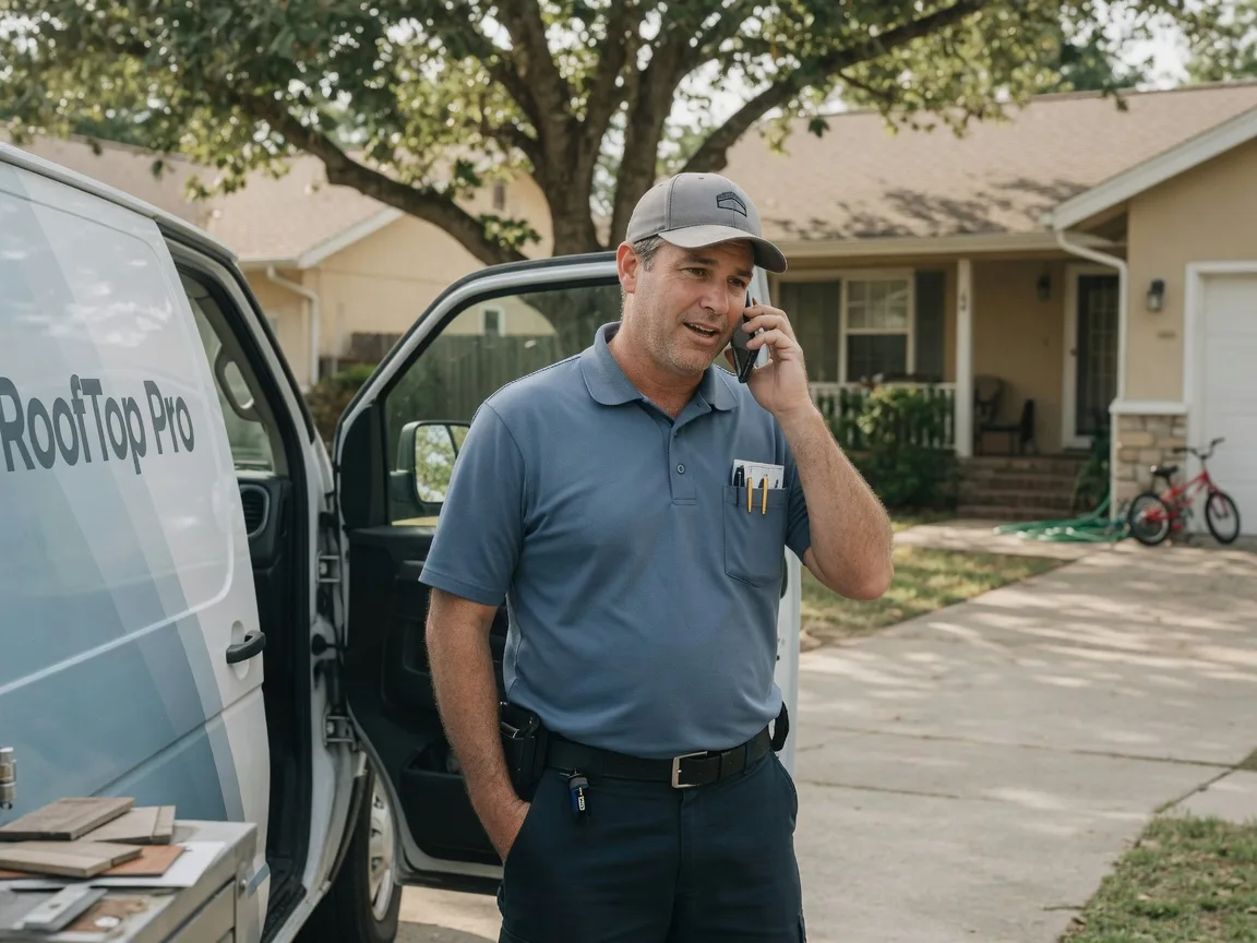 Roof Repair Farrell, PA FAQs
