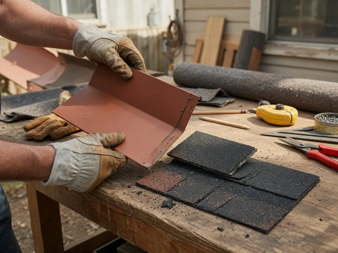 Roof Repair company in Farrell, PA